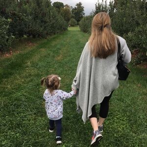 Meet your Posher, Nikki